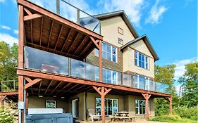 4Br Spa, Sauna, View, Billiards Lower Unit